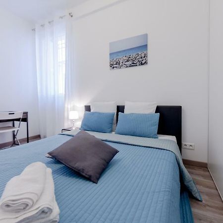 Apartment Nice Center Barralis 외부 사진