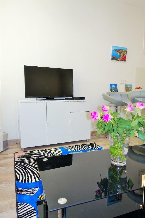 Apartment Nice Center Barralis 외부 사진