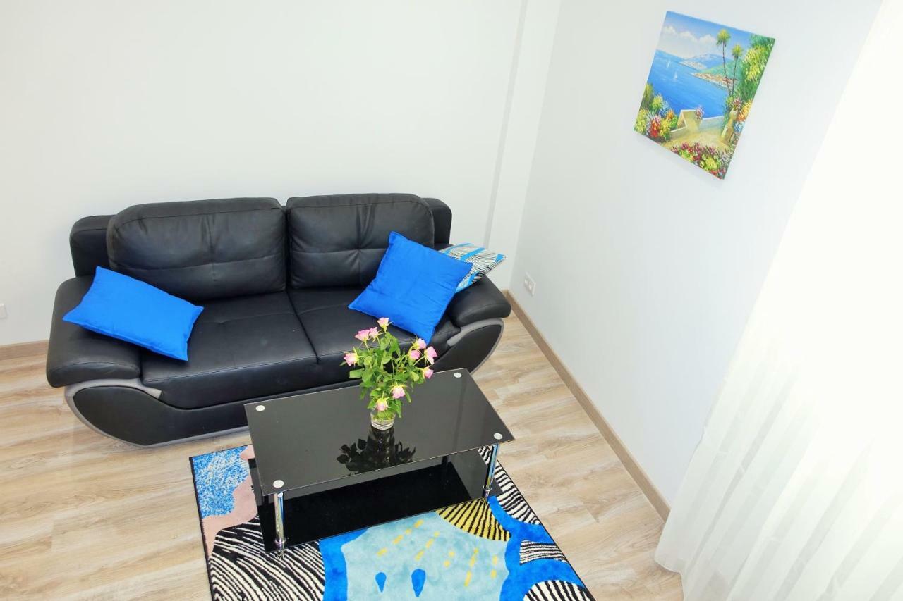 Apartment Nice Center Barralis 외부 사진