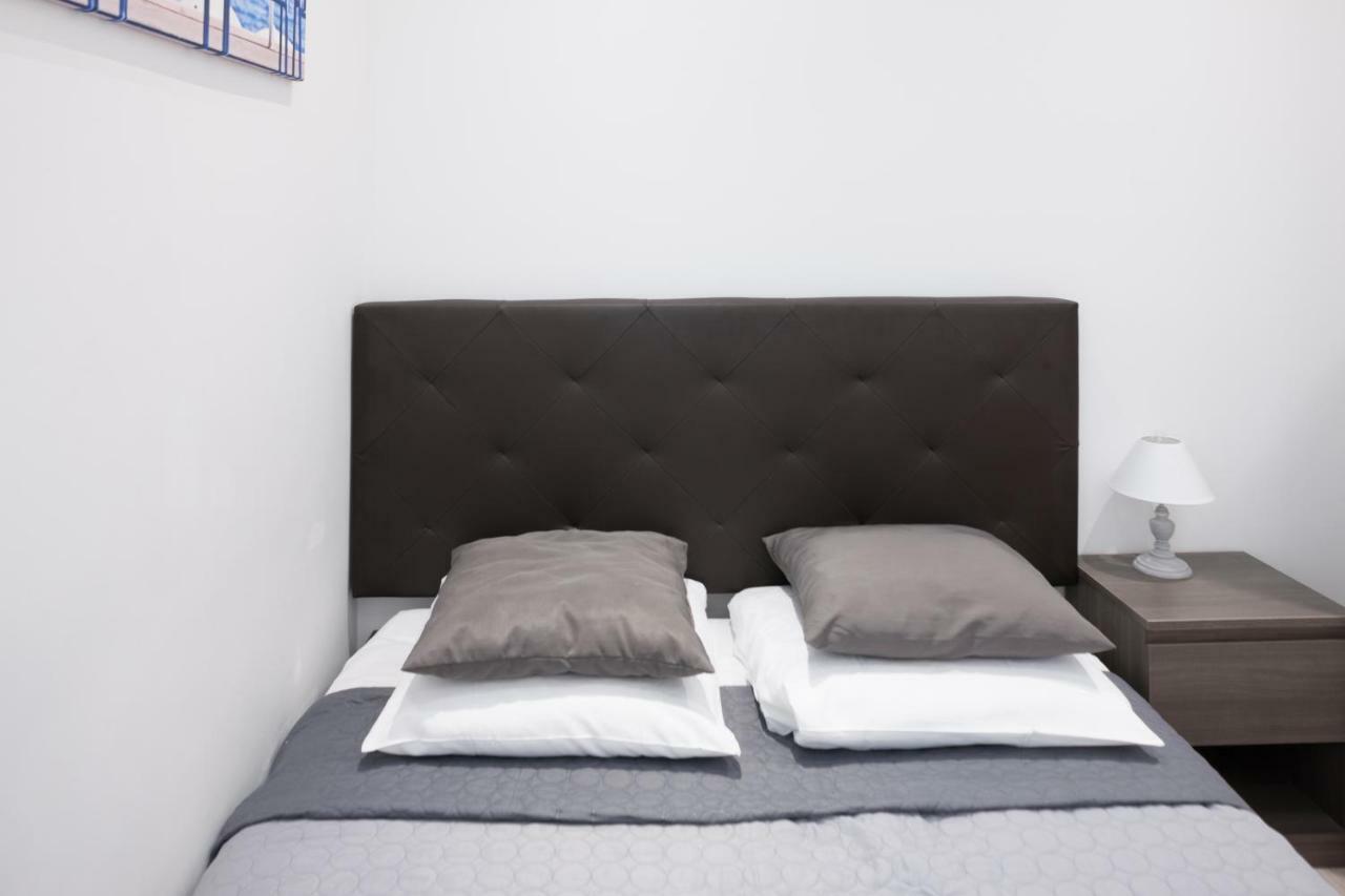 Apartment Nice Center Barralis 외부 사진