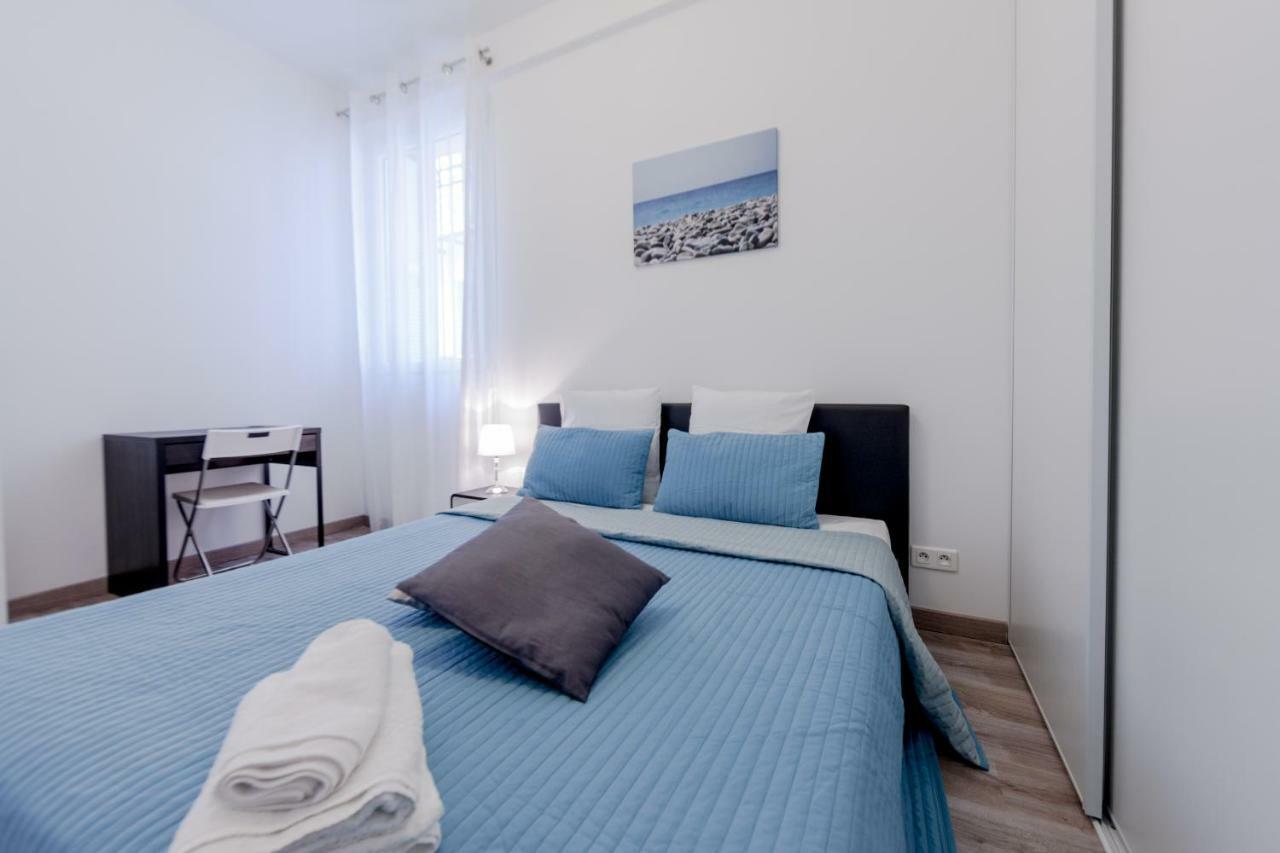 Apartment Nice Center Barralis 외부 사진