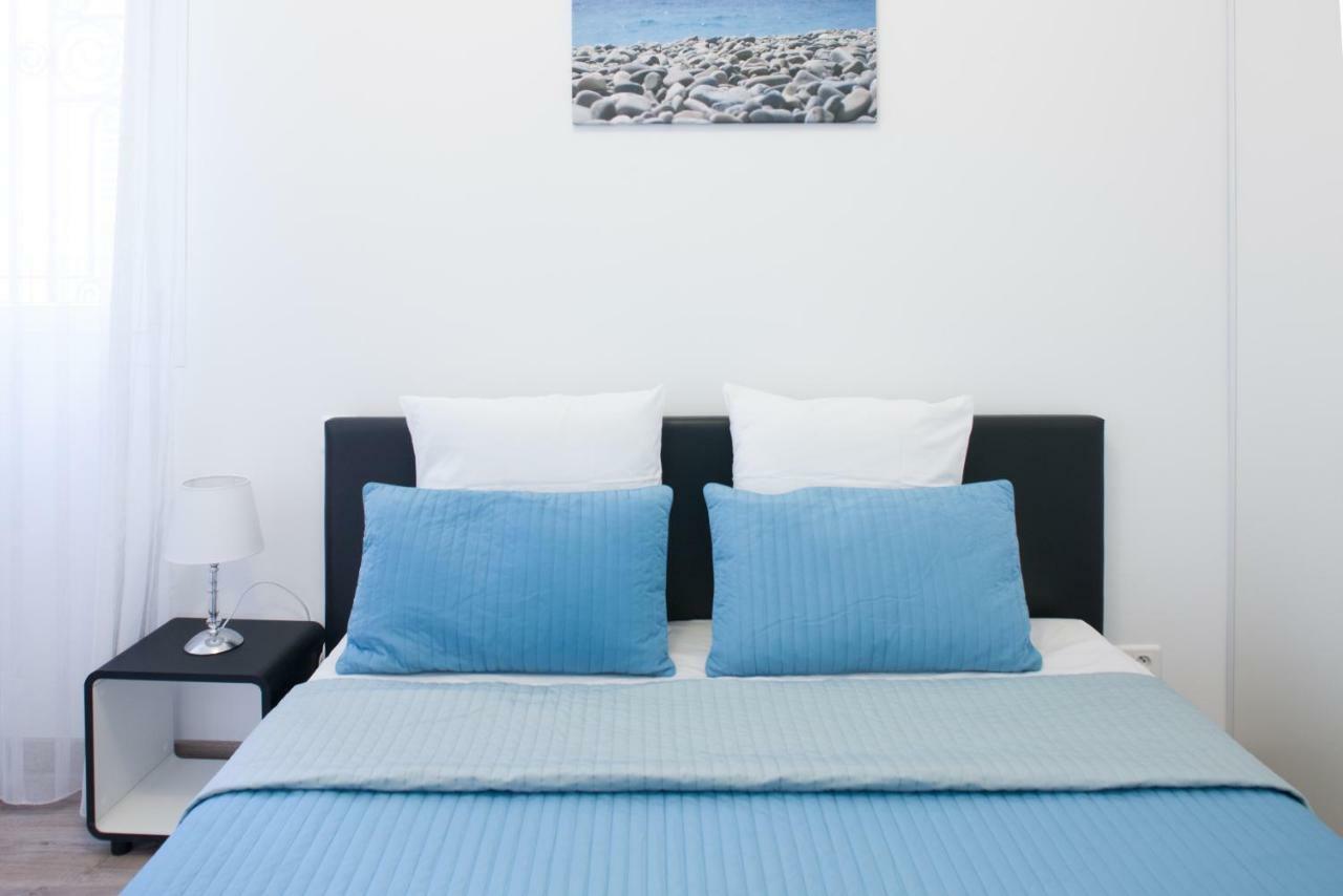 Apartment Nice Center Barralis 외부 사진