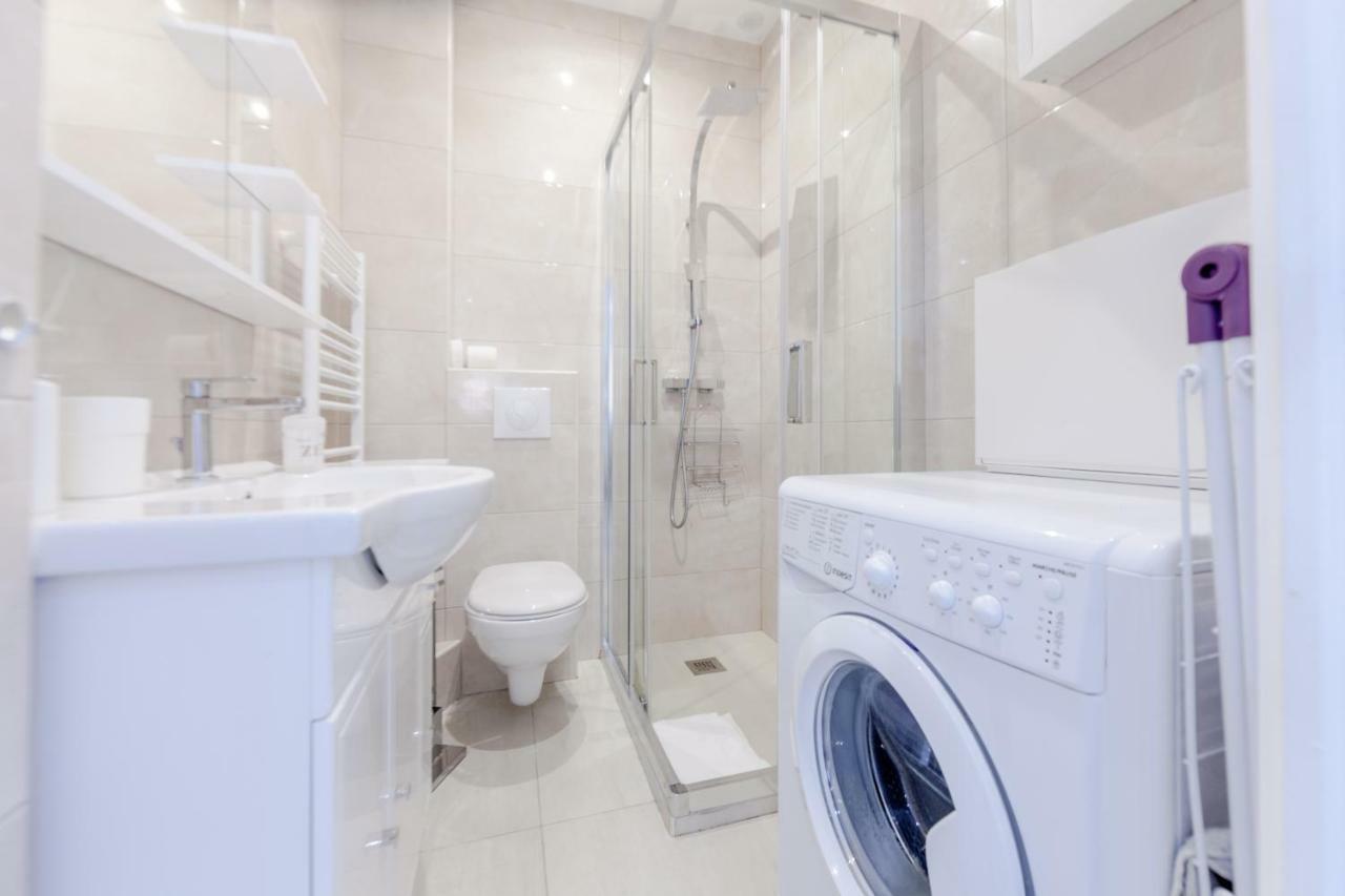 Apartment Nice Center Barralis 외부 사진