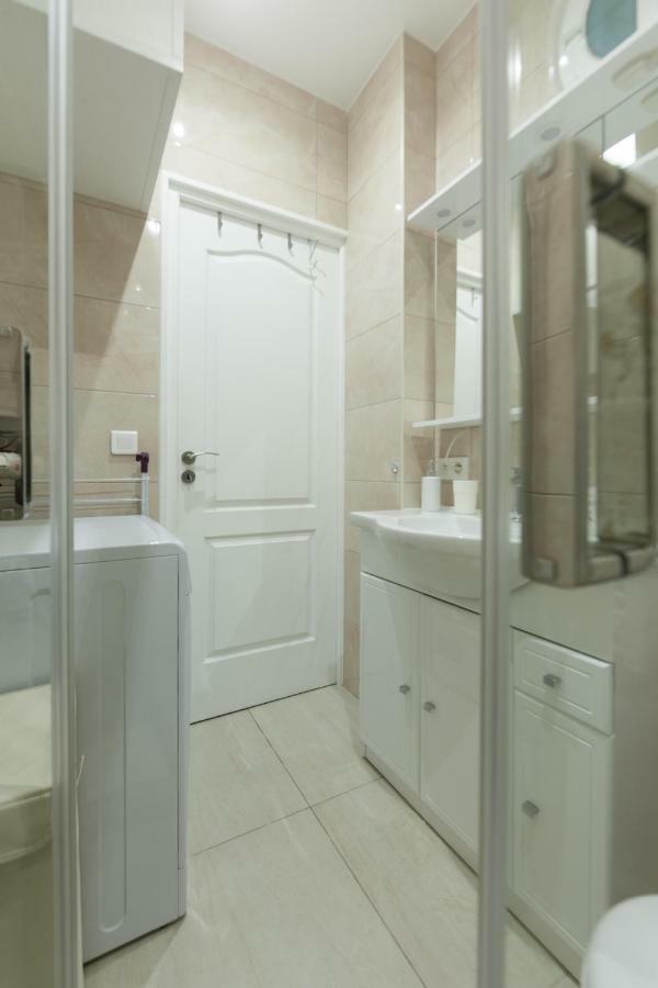 Apartment Nice Center Barralis 외부 사진