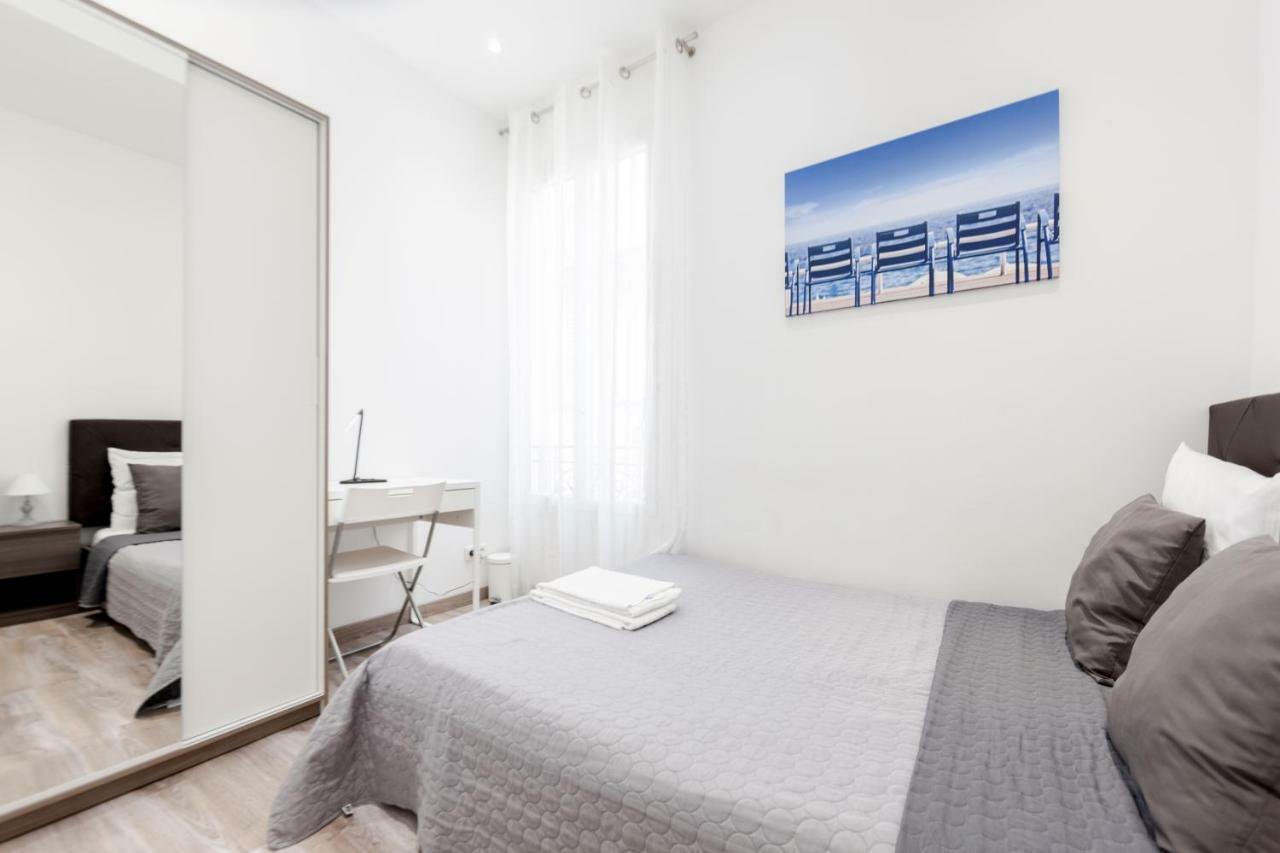 Apartment Nice Center Barralis 외부 사진