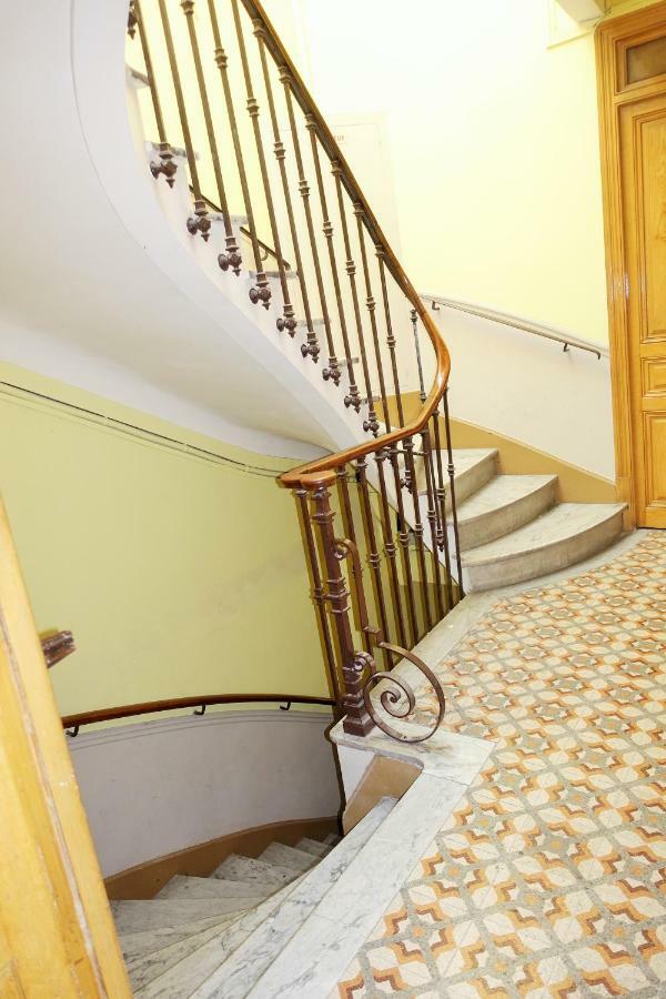 Apartment Nice Center Barralis 외부 사진
